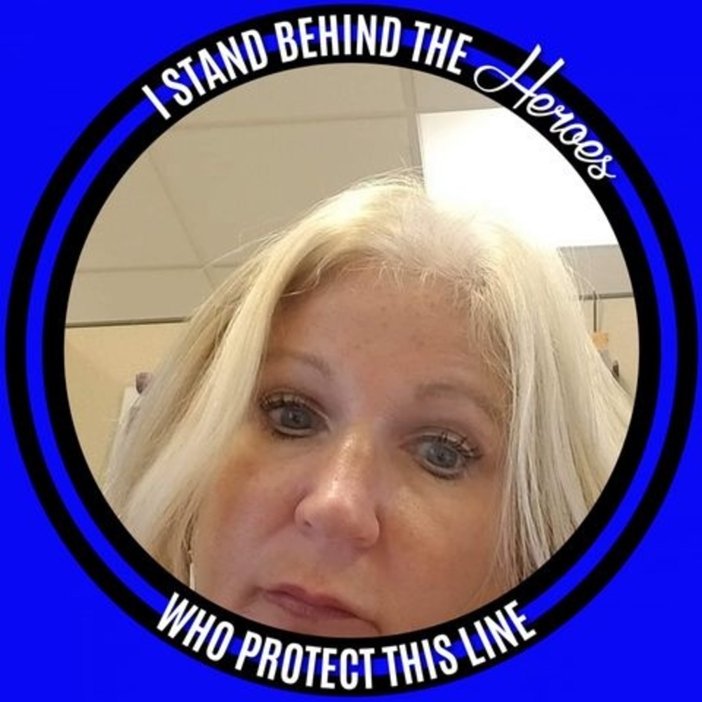 Meet your Posher, Cindy